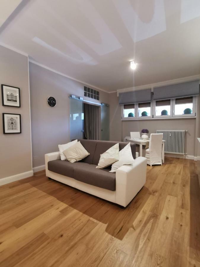 Didi House Appartement *