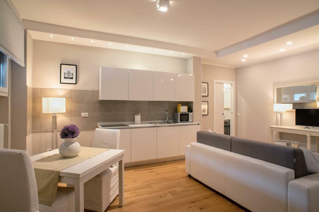 Appartement Didi House *