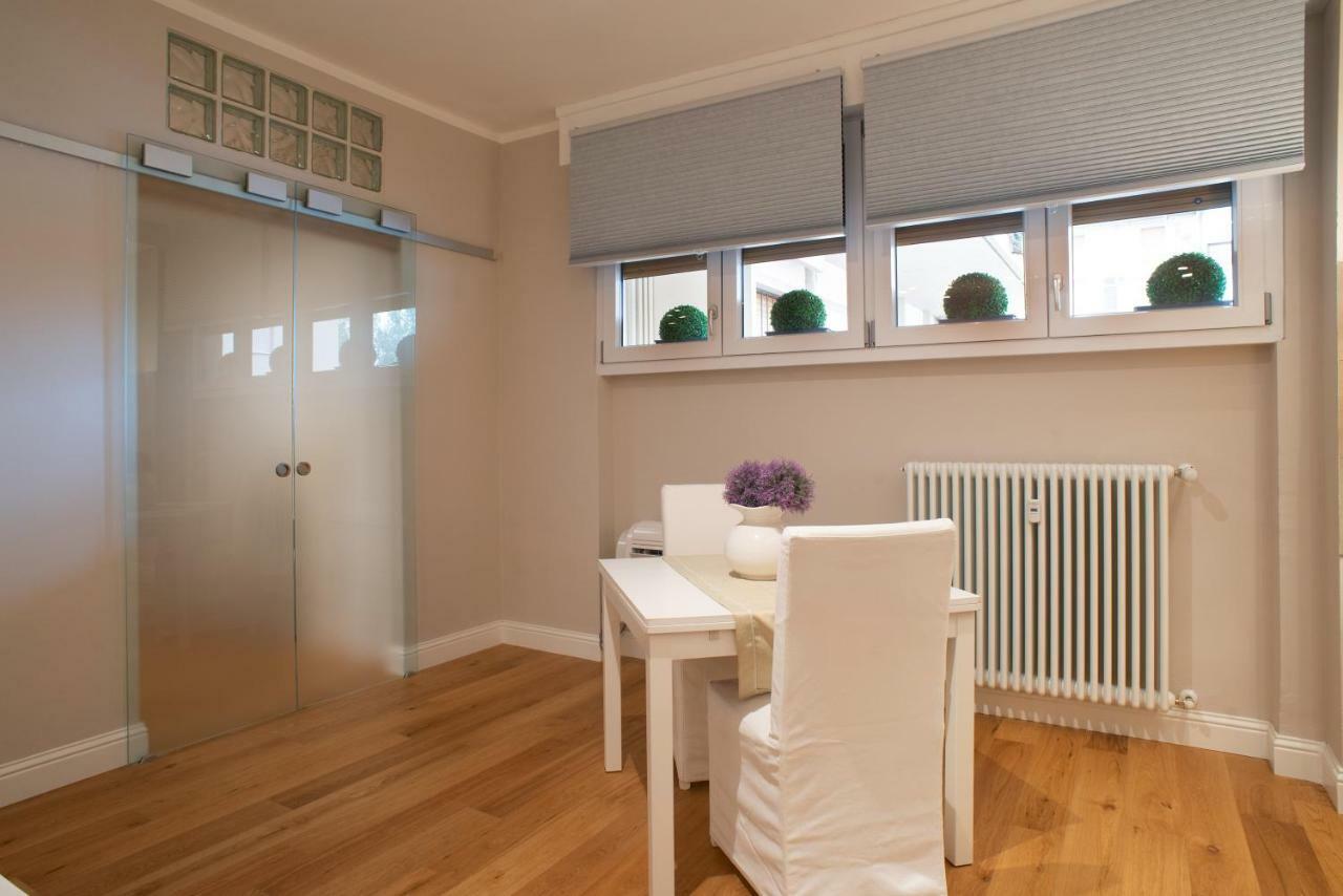 Didi House Appartement