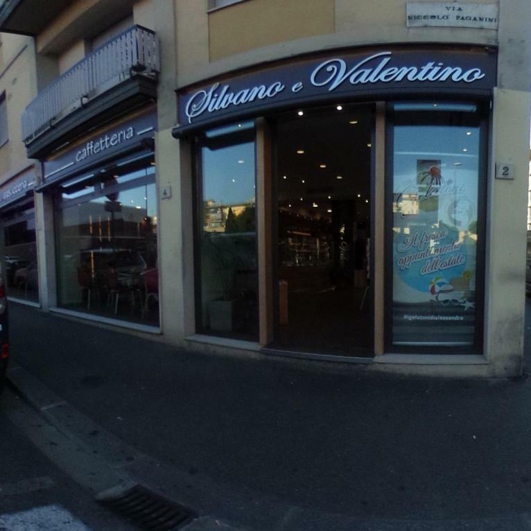 Appartement Didi House Florence