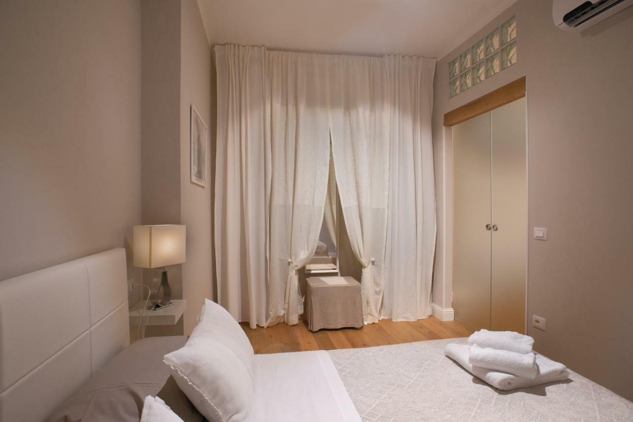 Appartement Didi House