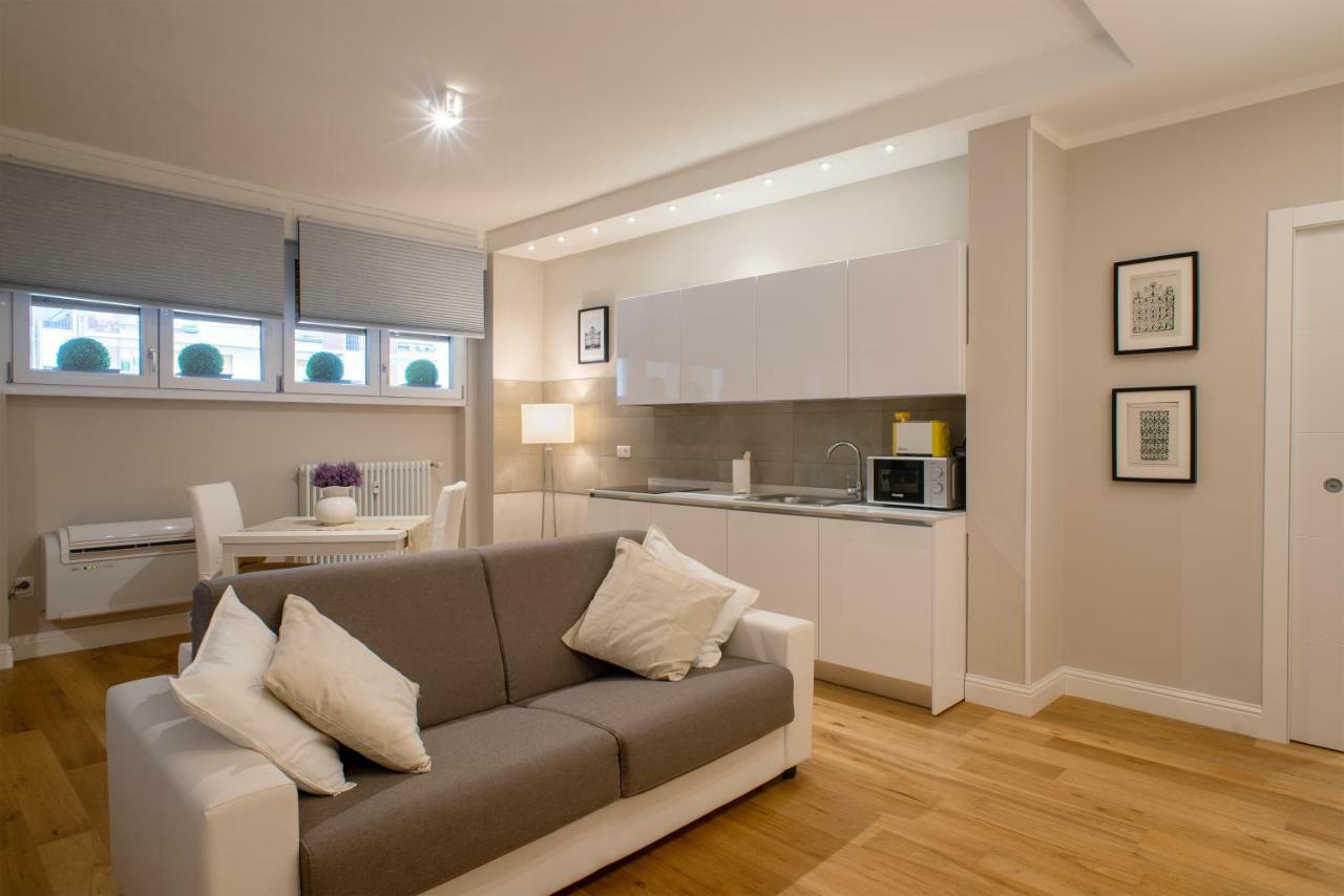 Appartement Didi House