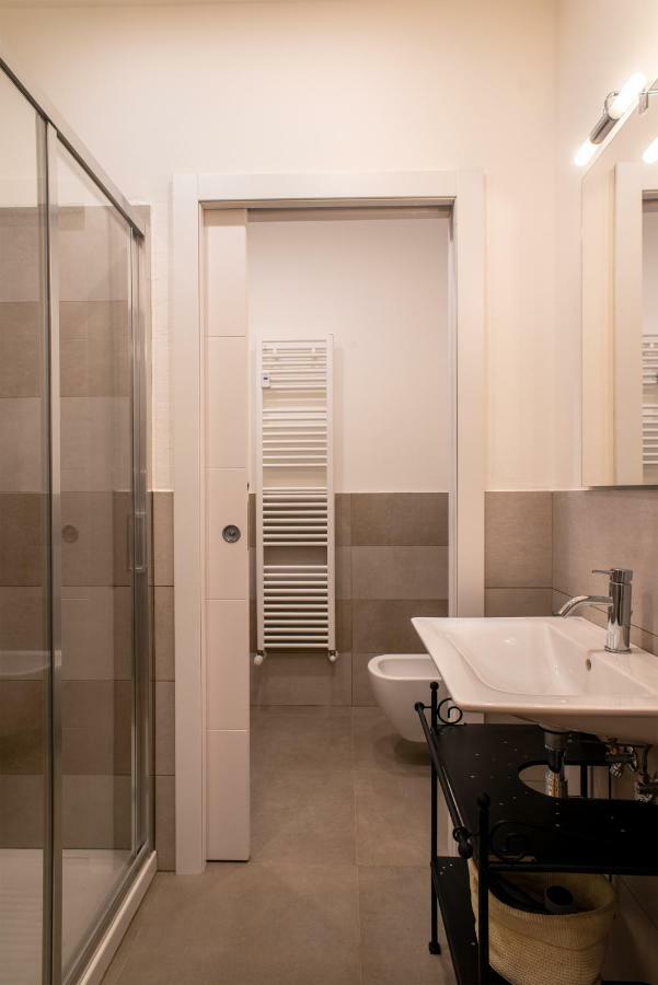 Appartement Didi House Florence