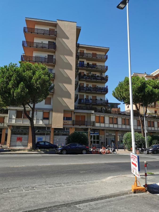 Didi House Appartement *