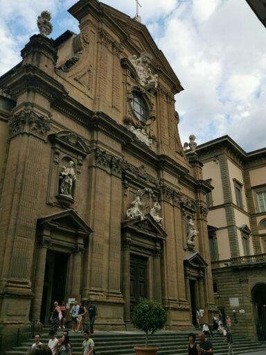 Appartement Didi House Florence