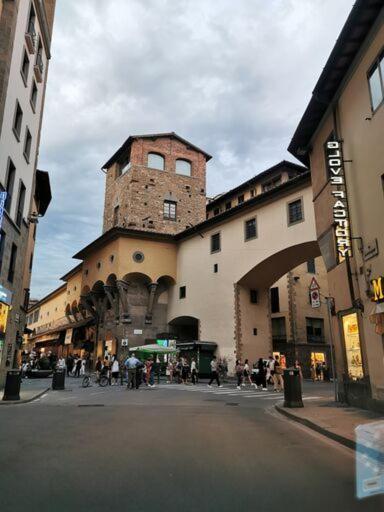 Didi House Appartement Florence